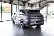 Porsche Cayenne GTS