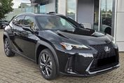 Lexus UX 300h F Sport Design 2.0 Hybrid Dynamic Force