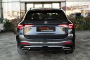 Mercedes GLC 220 d mHEV 4-Matic AMG Line