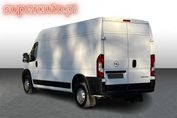Opel Movano Heavy CDTI L3H2