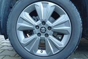 Suzuki Vitara 1.4 Boosterjet Shvs Premium 4WD