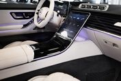 Mercedes Klasa S 500 4-Matic L AMG Line
