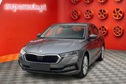 Skoda Octavia Style 1.5 TSI e-Tec  DSG