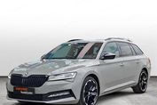 Skoda Superb 2.0 TDI SCR Sportline DSG