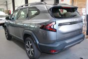 Dacia Bigster Expression mHEV  4x4 1.2 TCe