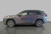 Toyota RAV4 2.5 Hybrid 4x2