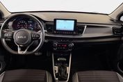 Kia Rio 1.0 T-GDI  DCT