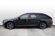 Skoda Superb 2.0 TDI Sportline DSG
