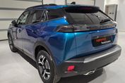 Peugeot 2008 PureTech mHEV Allure e-DCS6