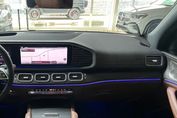 Mercedes GLE 300 d  4-Matic AMG Line