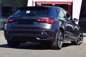 Audi A3 35 TFSI S Line Sportback
