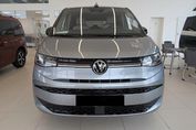 Volkswagen Multivan L2H1 Edition DSG