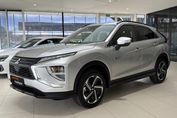 Mitsubishi Eclipse Cross 2.4 PHEV Intense 4x4