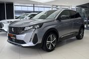 Peugeot 3008 1.6 PureTech Hybrid PHEV Allure Pack S&S EAT8