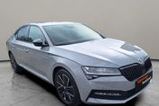 Skoda Superb 1.5 TSI Sportline DSG
