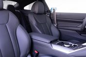 BMW Seria 4 Coupe 430d xDrive M Sport