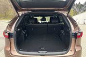 Mazda CX-80 3.3 e-Skyactiv d Mhev Homura Awd