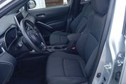 Toyota Corolla Cross 2.0 Hybrid Style AWD