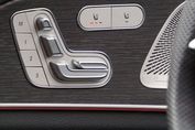 Mercedes GLE 300 d 4-Matic AMG Line