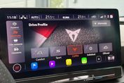 Cupra Formentor 2.0 TSI 4Drive VZ DSG