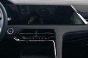 JAC JS8 PRO 1.5 T-GDI 7 DCT 7os.