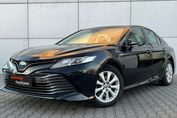 Toyota Camry 2.5 Hybrid Comfort