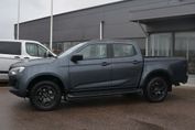 Isuzu D-Max LSE A6 4x4