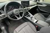 Audi A4 30 TDI mHEV S tronic
