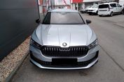 Skoda Superb Sportline 2.0 TSI DSG