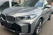 BMW X5 xDrive30d M Sport