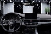 Audi A4 35 TDI mHEV S tronic