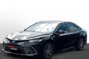 Toyota Camry 2.5 Hybrid Prestige Cvt