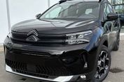 Citroen C5 Aircross MAX 1.5 BlueHDi EAT8