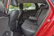 Kia Ceed 1.5 T-GDI mHEV Business Line DCT