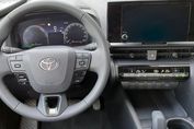Toyota C-HR Comfort 1.8 Hybrid