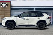 Toyota RAV4 2.5 Hybrid Selection 4x2