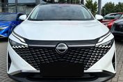 Nissan Qashqai N-Connecta Xtronic 1.3 DIG-T mHEV
