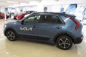 Kia Niro 1.6 GDI Hybrid L