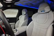 BMW XM 50e PHEV sport-aut