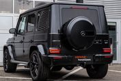 Mercedes Klasa G 63 AMG