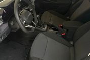 Skoda Fabia Drive 1.0 TSI DSG