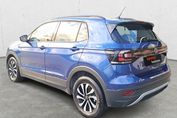 Volkswagen T-Cross 1.5 Tsi Act Active Dsg
