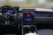 Mercedes Klasa S 450 d Mhev 4-Matic l Amg Line 9G-Tronic