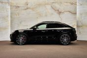 Porsche Macan Turbo
