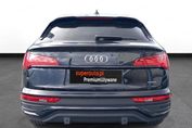 Audi Q5 Sportback 50 TFSI e quattro S Line