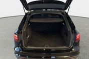 Audi A4 Avant 40 TDI