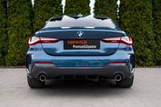 BMW Seria 4 420D Xdrive m Sport