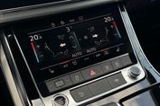 Audi Q8 55 TFSI quattro S Line