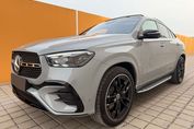 Mercedes GLE Coupe 450 d 4-Matic AMG Line