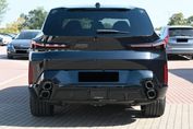 BMW XM 50e